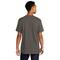Next Level Neutrals Crew Neck Unisex Cotton T-Shirt